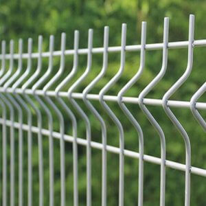 3D Fence