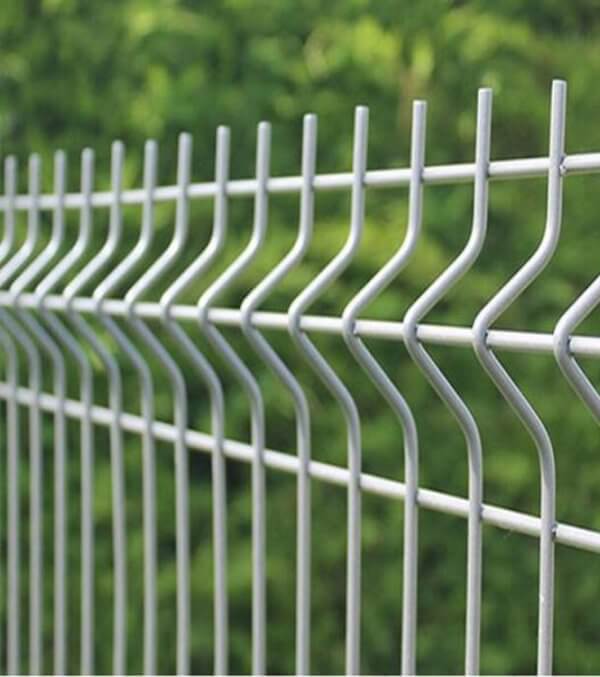 3D Fence