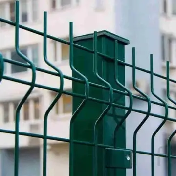 Jardin décoratifs en aluminium de l'écran clôture métallique