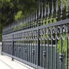 Ornamental fence