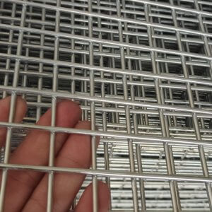 Wire Mesh Panel