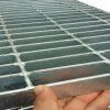 steel grate