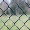 Chain Link Fencing Mesh