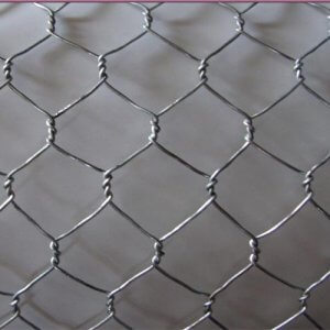 The chicken wire mesh is firm in structure and has flat surface. chicken mesh extensively used in industrial and agricultural constructions.