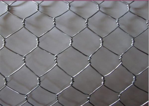 The chicken wire mesh is firm in structure and has flat surface. chicken mesh extensively used in industrial and agricultural constructions.