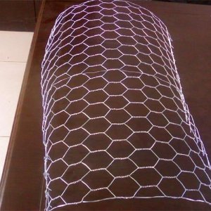 Chicken wire mesh