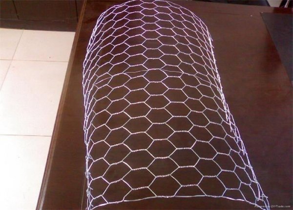 Chicken wire mesh