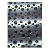 perforated metal panel