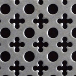 pinahihintulutan metal panel