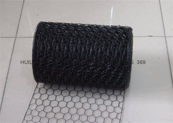 Chicken wire mesh roll chicken wire lowes - Abx Fence Co.,Ltd