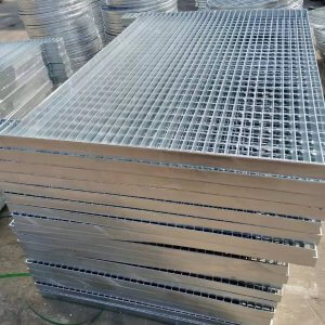 steel bar grating