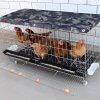 chicken cage