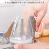 Woven Mesh Scrubber