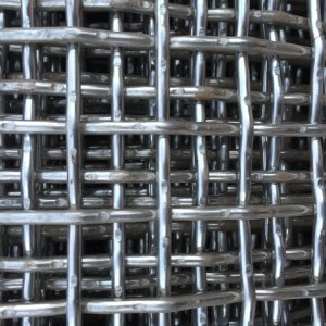 Crimped Metal Wire