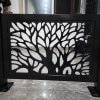 Decorative Fencing Panel