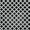 perforated steel sheet