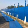 Acoustic Barrier