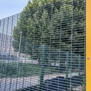 358 mesh fencing 