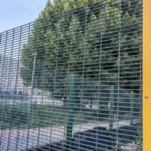 358 mesh fencing 