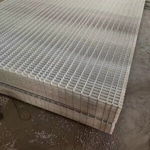 358 mesh fencing