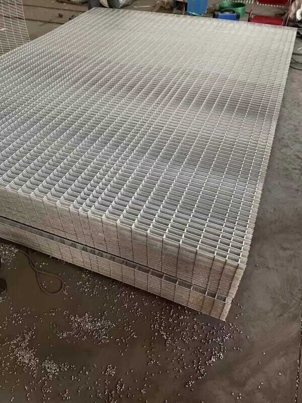 358 mesh fencing