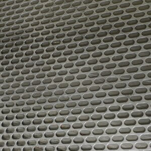 Perforated  Sheet